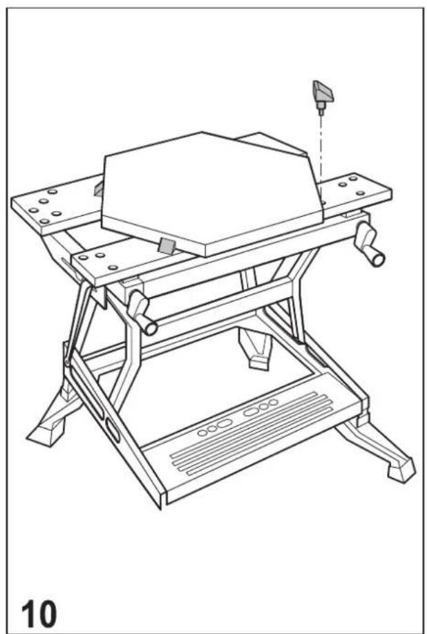 BLACK & DECKER WM825 - 13