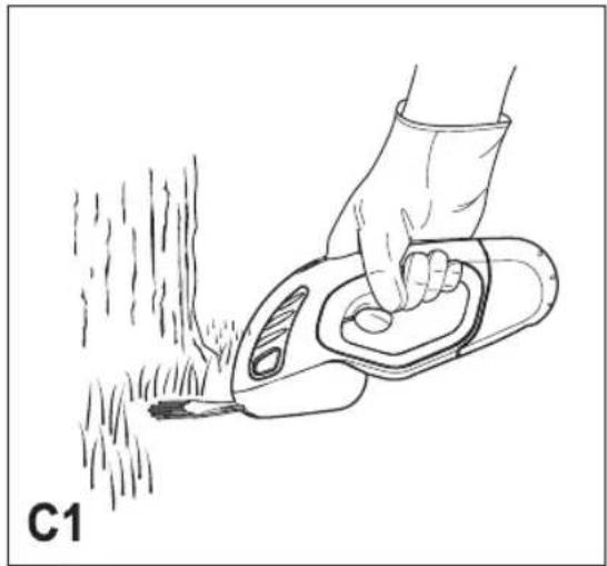 BLACK & DECKER GL605 - 3