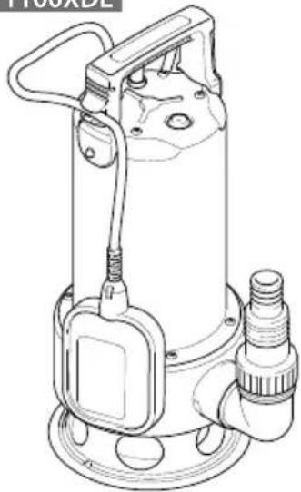 BLACK & DECKER BXUP750XCE - 7