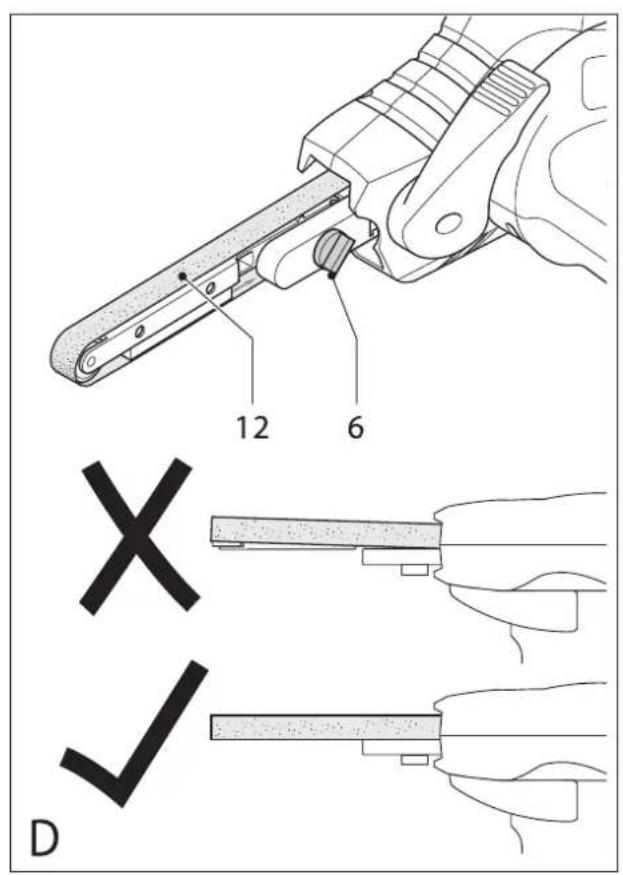 BLACK & DECKER KA293E - 4