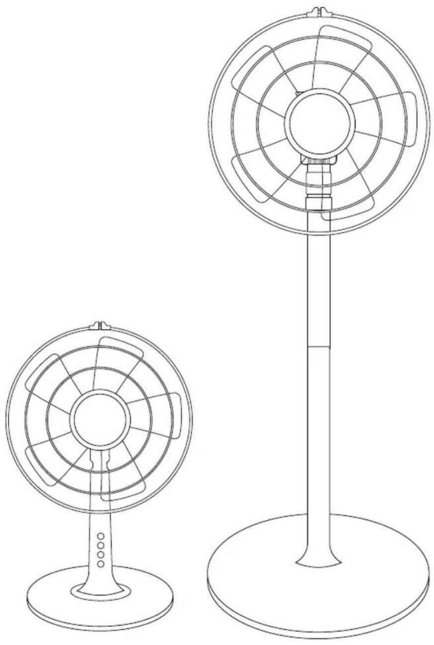 BLACK & DECKER BXEFD40E - 1