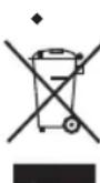 BLACK & DECKER BXEFD40E - Pentru versiunile UE ale produsului și/sau în cazul în care este obligatoriu în țară dvs.: Ecologia și reciclarea produsului - 1