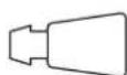 BLACK & DECKER WM536 - 12