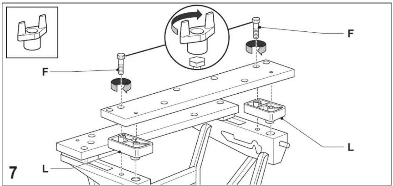 BLACK & DECKER WM536 - 25