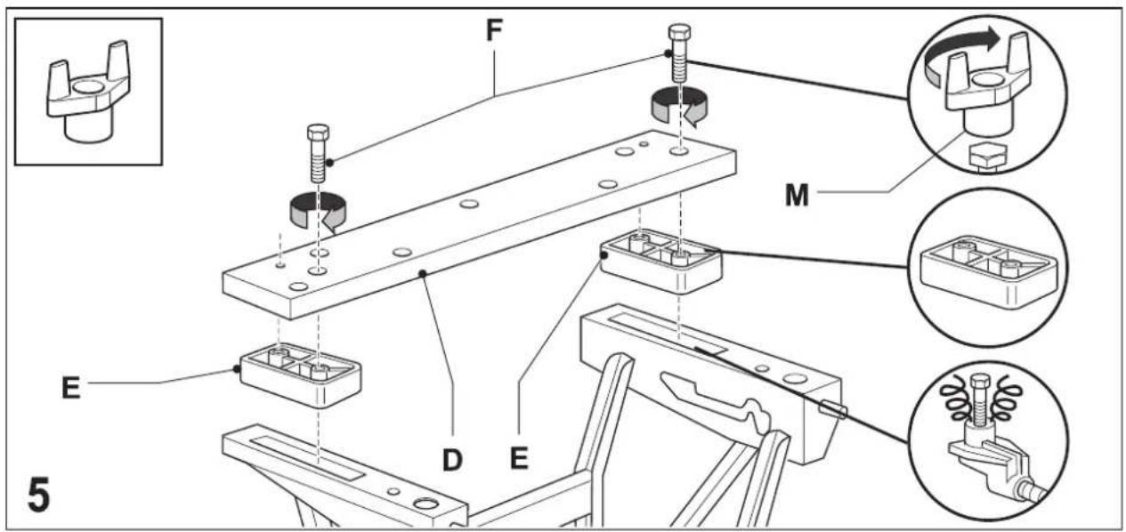 BLACK & DECKER WM536 - 23