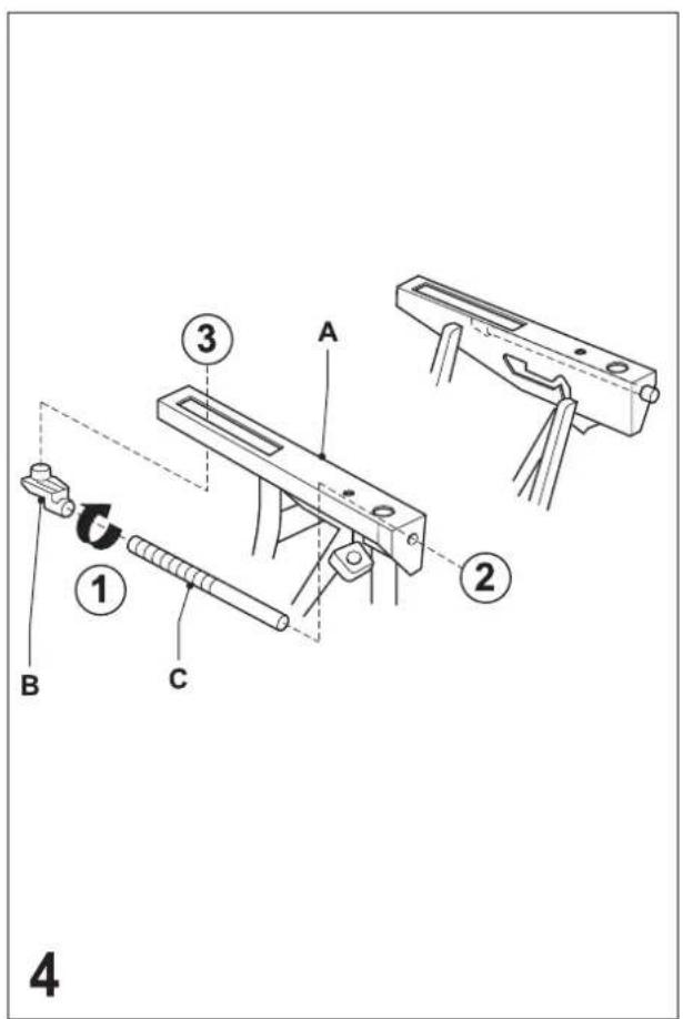 BLACK & DECKER WM536 - 22