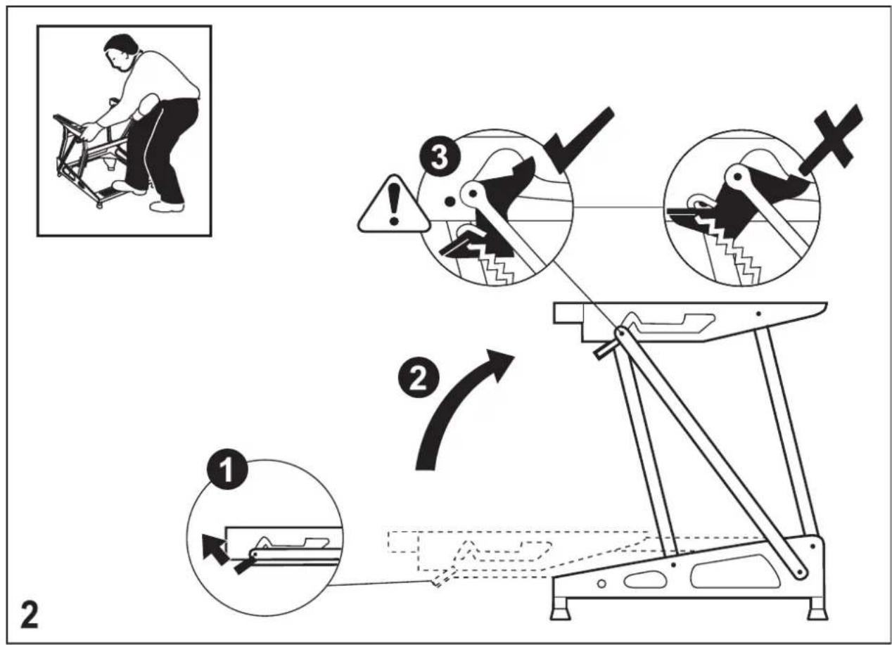 BLACK & DECKER WM536 - 20