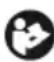 BLACK & DECKER BXGP800XE - VEILIGHEIDSSTICKERS / INFORMATIESTICKERS - 3