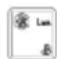 BLACK & DECKER BXGP800XE - VEILIGHEIDSSTICKERS / INFORMATIESTICKERS - 7
