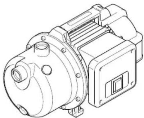 BLACK & DECKER BXGP800XE - 3