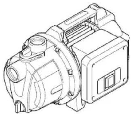 BLACK & DECKER BXGP800XE - 2