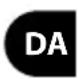 BLACK & DECKER BXGP1100XBE - 2SIKKERHEDSSKILTE/ INFORMATIONSSKILTE - 1