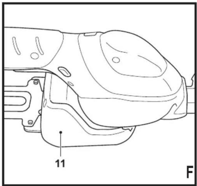 BLACK & DECKER GSBD700 - 9