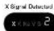 COBRA XRS 9330 - Detection - 1