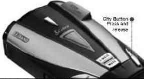 COBRA XRS 9330 - Highway/City Mode - 3