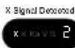 COBRA XRS 9330 - Detection - 1