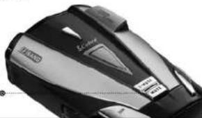 COBRA XRS 9330 - Auto Mute Mode - 1