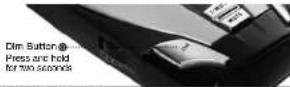 COBRA XRS 9330 - Settings - 2