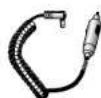 COBRA XRS 9330 - Optional Accessories - 3