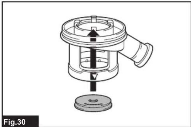 MAKITA DHR280ZWJ - 30