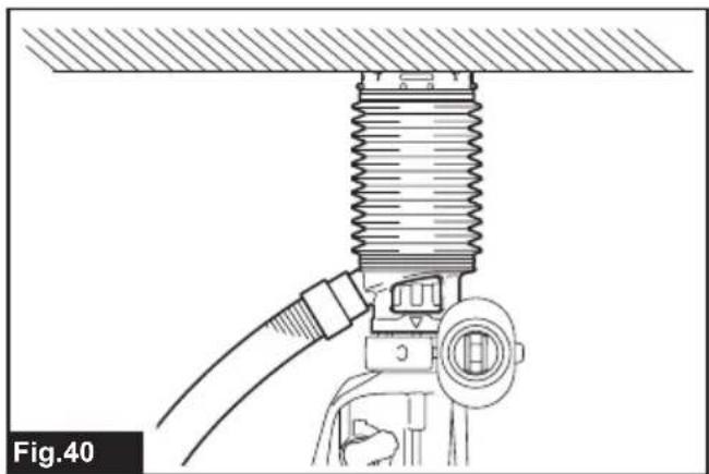 MAKITA DHR280ZWJ - 40