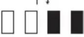 MAKITA DHR280ZWJ - Відображення залишкового заряду акумулятора - 1