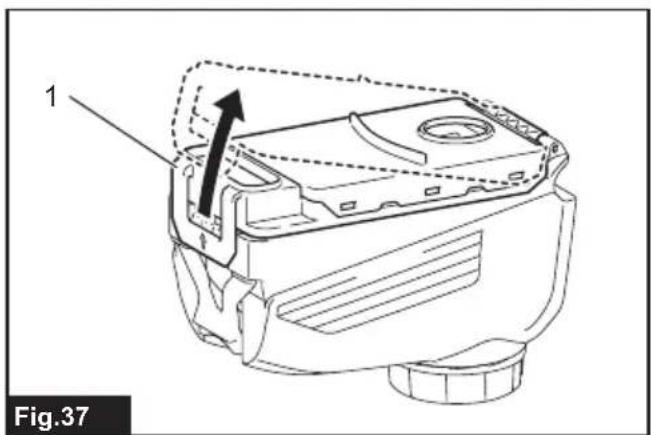 MAKITA DHR280ZWJ - 37