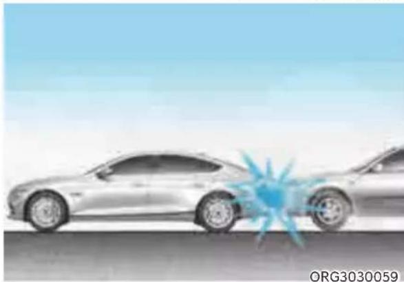 Genesis G80 (2021) - System activation - 4