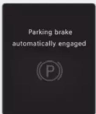 Genesis G80 (2021) - NOTICE - 1