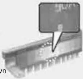 Genesis G80 (2021) - FUSES - 6
