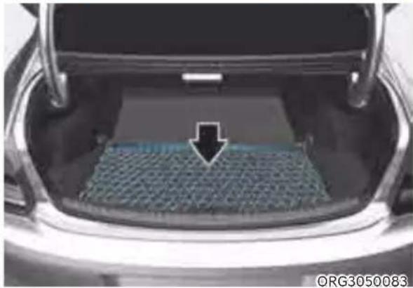 Genesis G80 (2021) - NOTICE - 1
