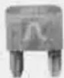 Genesis G80 (2021) - FUSES - 1