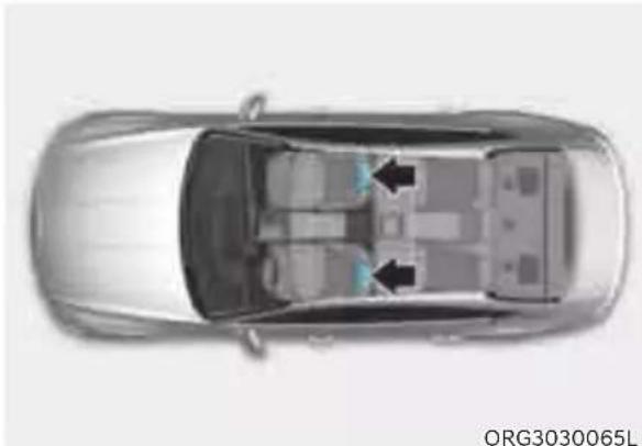 Genesis G80 (2021) - NOTICE - 1