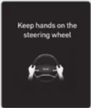 Genesis G80 (2021) - CAUTION - 1