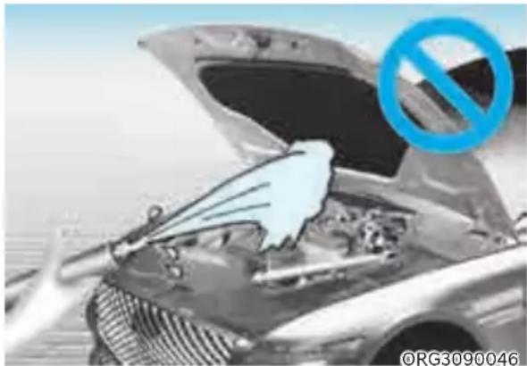Genesis G80 (2021) - NOTICE - 1