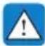 Genesis G80 (2021) - SAFETY AND VEHICLE DAMAGE WARNING - 1