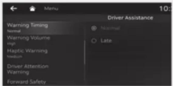 Genesis G80 (2021) - Information - 1