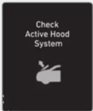 Genesis G80 (2021) - System activation - 8