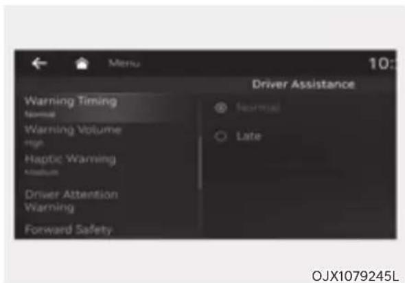 Genesis G80 (2021) - Information - 1