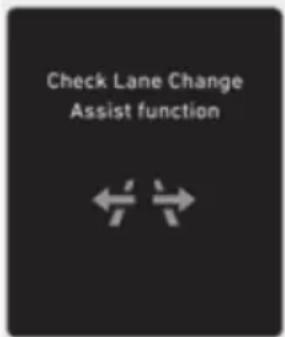 Genesis G80 (2021) - System malfunction - 2