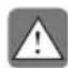 Genesis G80 (2021) - WARNING - 3
