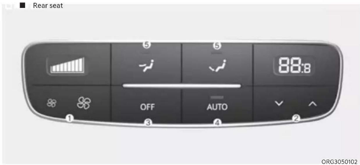 Genesis G80 (2021) - i Information - 1