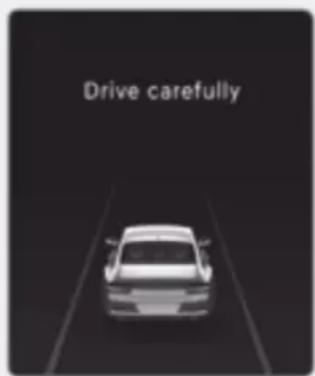 Genesis G80 (2021) - Emergency Braking - 1