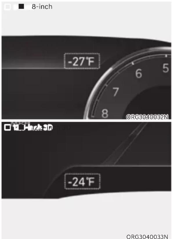 Genesis G80 (2021) - NOTICE - 1