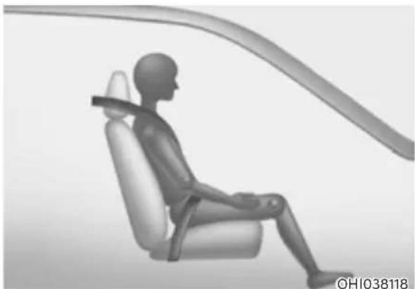 Genesis G80 (2021) - WARNING - 11