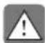 Genesis G80 (2021) - SAFE EXIT WARNING (SEW) (IF EQUIPPED) - 2