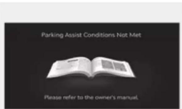 Genesis G80 (2021) - System canceled - 1