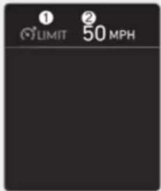 Genesis G80 (2021) - MANUAL SPEED LIMIT ASSIST (MSLA) - 1