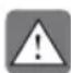 Genesis G80 (2021) - Leading vehicle departure alert function - 2