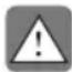 Genesis G80 (2021) - Take the following precautions when using Smart Cruise Control: - 1